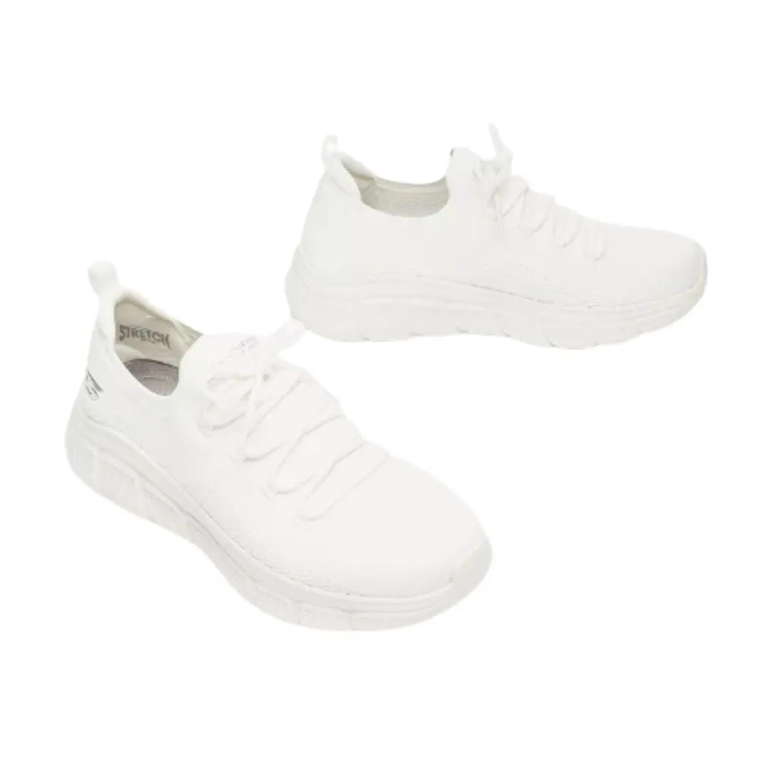 Bobs B Flex Lifestyle Shoes Skechers Men Shoes