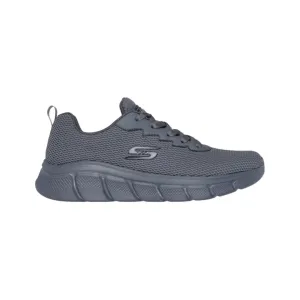 BOBS Sport B Flex - Chill Edge Lifestyle Shoes Skechers Men Shoes