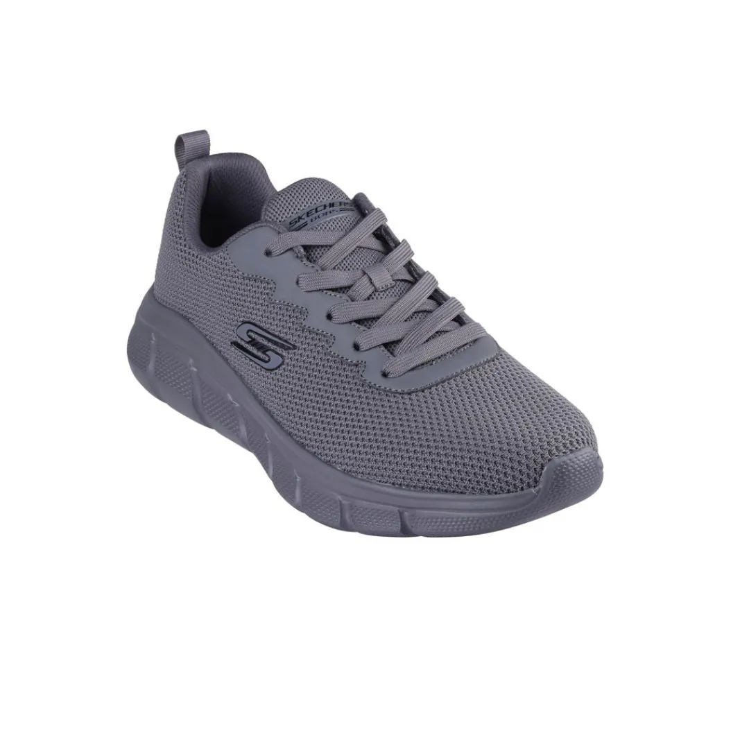 BOBS Sport B Flex - Chill Edge Lifestyle Shoes Skechers Men Shoes