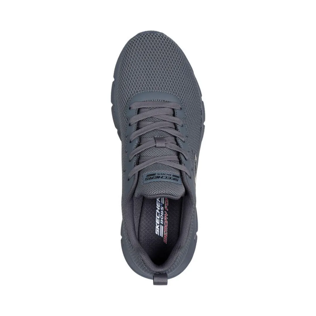 BOBS Sport B Flex - Chill Edge Lifestyle Shoes Skechers Men Shoes