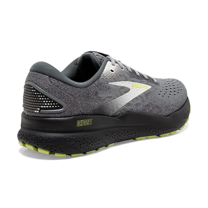 BROOKS GHOST 16 MEN'S MEDIUM AND WIDE - FINAL SALE!
