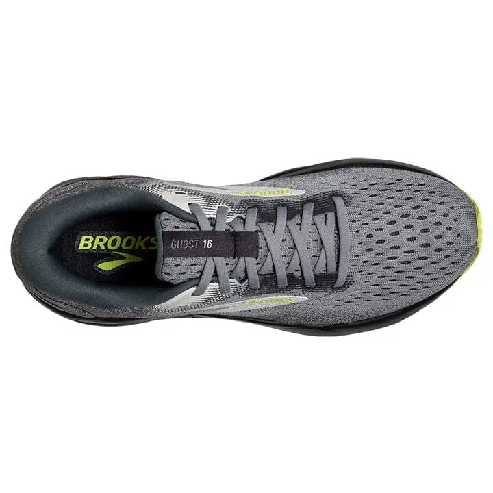BROOKS GHOST 16 MEN'S MEDIUM AND WIDE - FINAL SALE!