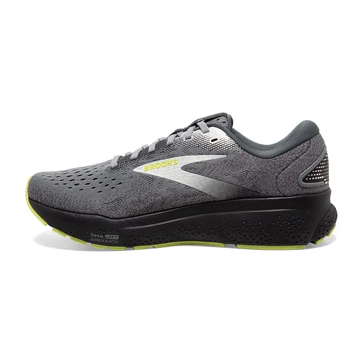BROOKS GHOST 16 MEN'S MEDIUM AND WIDE - FINAL SALE!