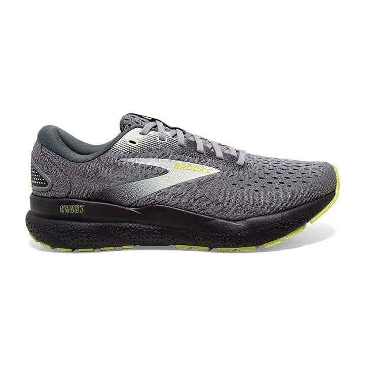 BROOKS GHOST 16 MEN'S MEDIUM AND WIDE - FINAL SALE!