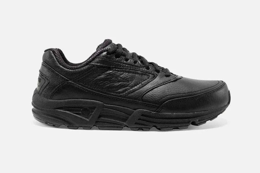 Brooks Men's Addiction Walker Black (SALE)