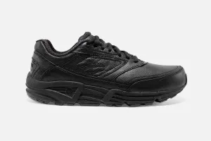 Brooks Men's Addiction Walker Black (SALE)