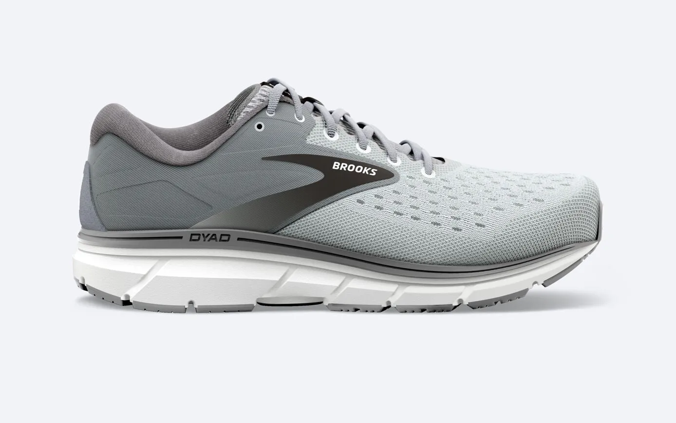 Brooks Men's Dyad 11 (Two Colors) SALE