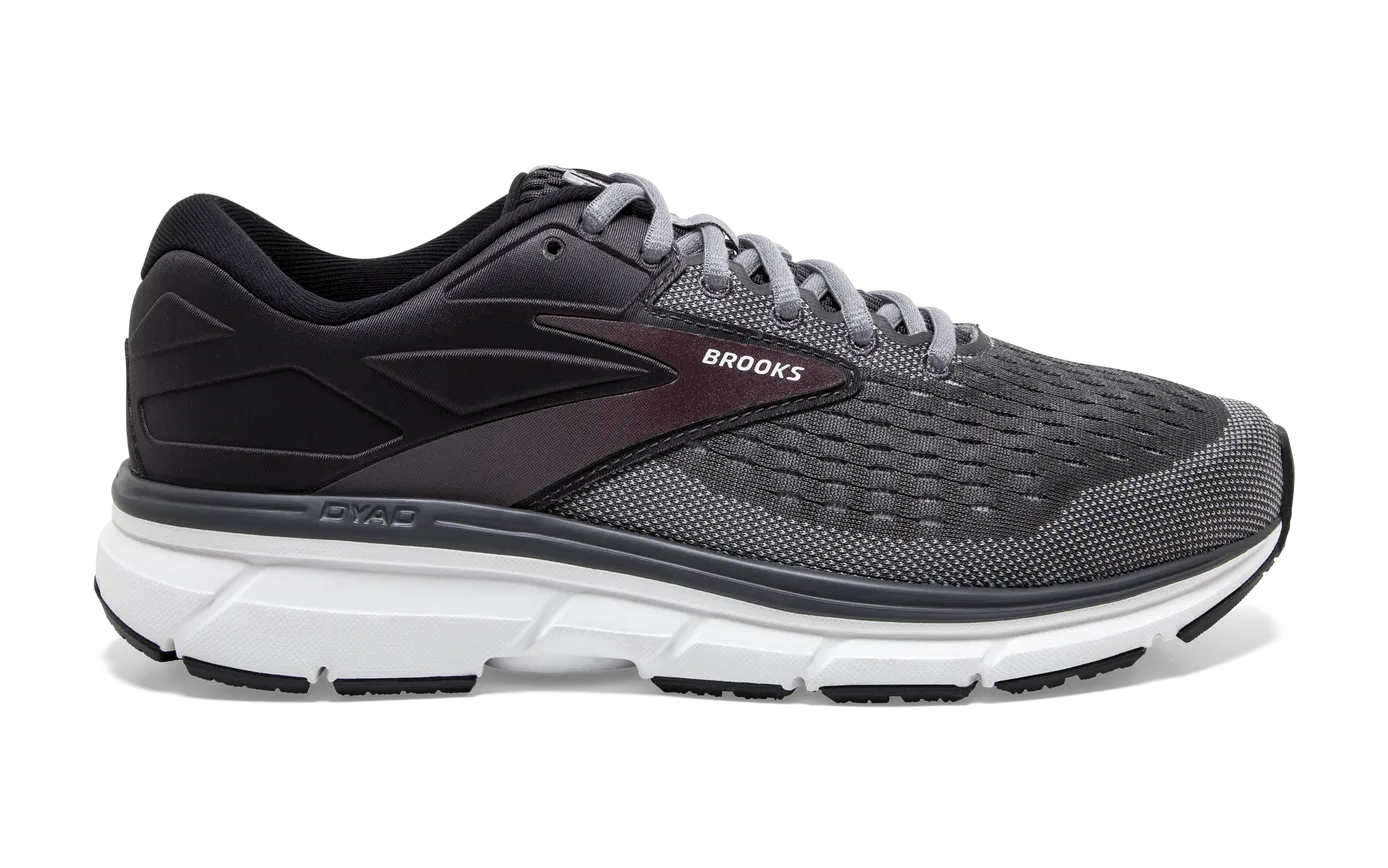 Brooks Men's Dyad 11 (Two Colors) SALE
