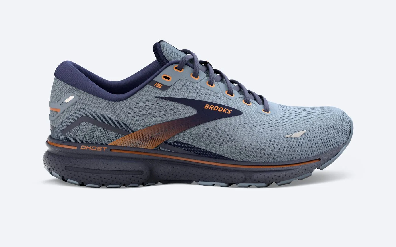 Brooks Men's Ghost 15 (SALE)
