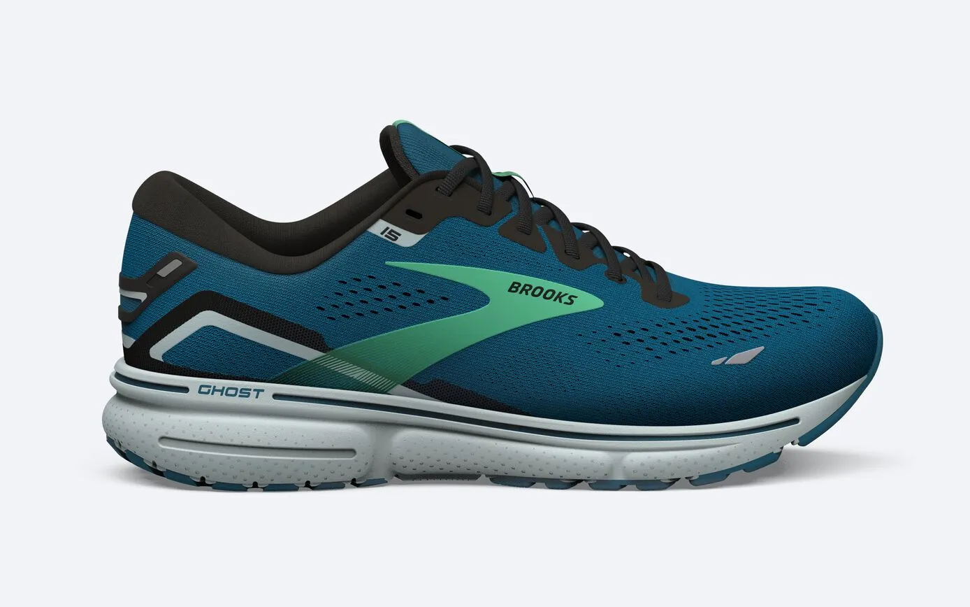Brooks Men's Ghost 15 (SALE)