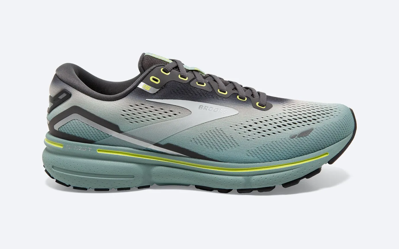 Brooks Men's Ghost 15 (SALE)