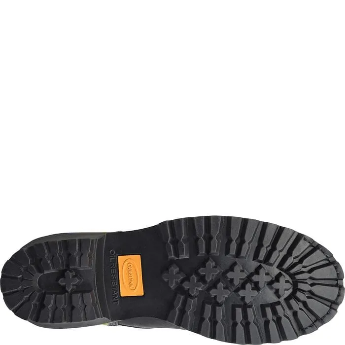 CAROLINA STEEL TOE LOGGER MEN'S