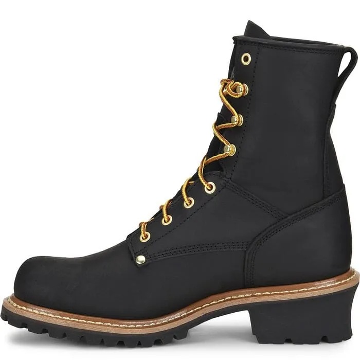 CAROLINA STEEL TOE LOGGER MEN'S