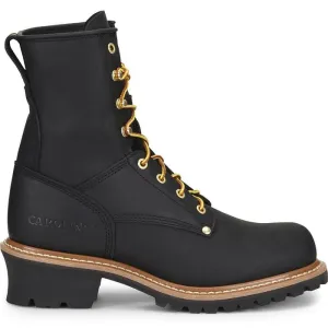 CAROLINA STEEL TOE LOGGER MEN'S