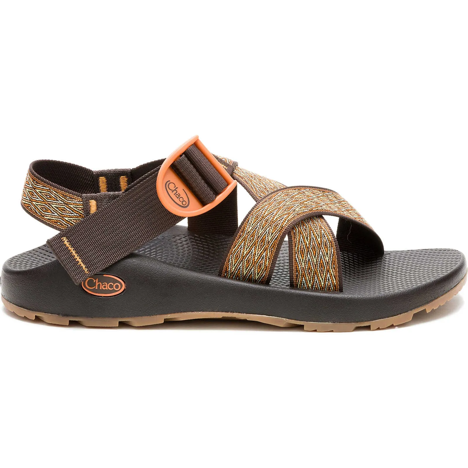 CHACO MEGA Z/1 WIDE-STRAP CLASSIC MEN'S