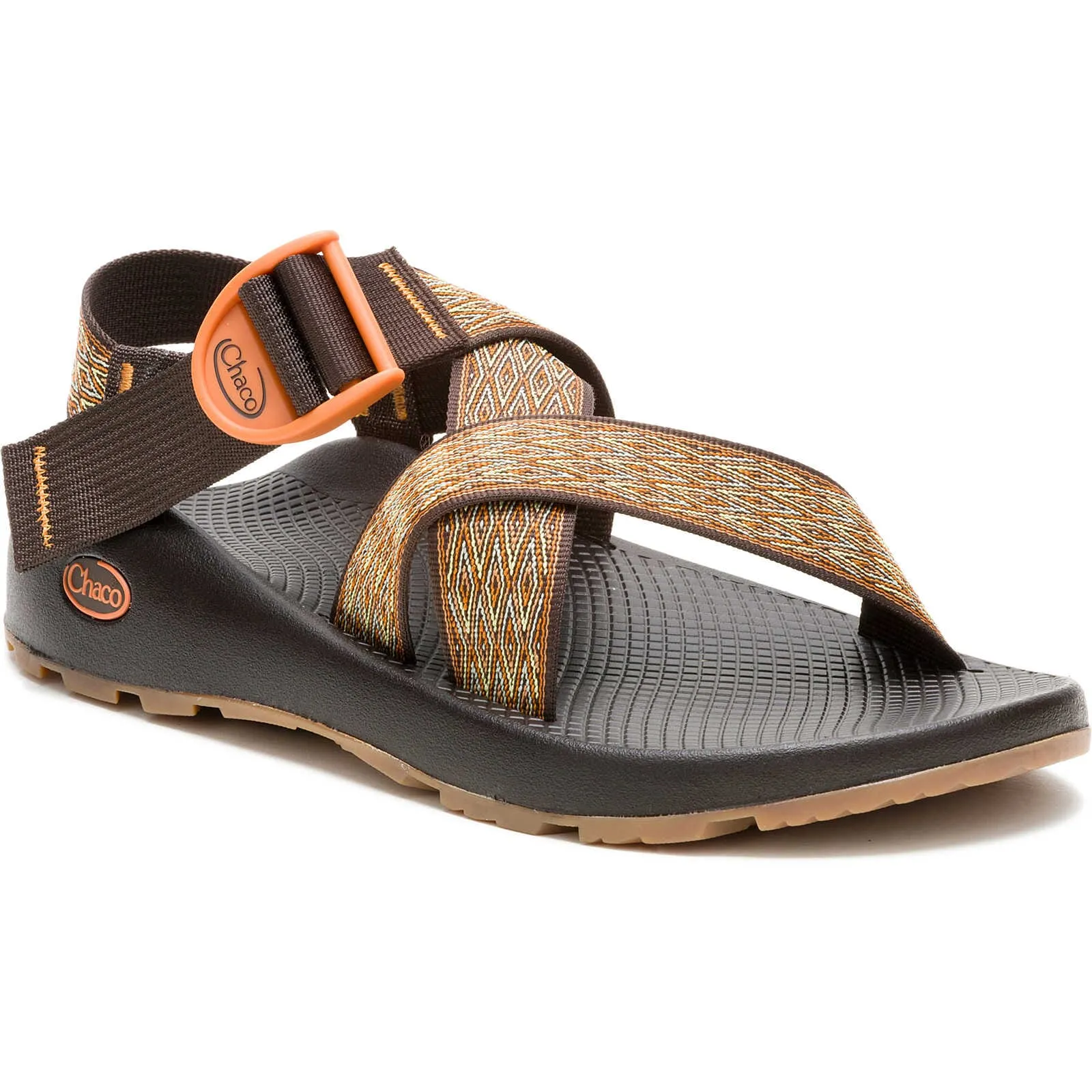 CHACO MEGA Z/1 WIDE-STRAP CLASSIC MEN'S
