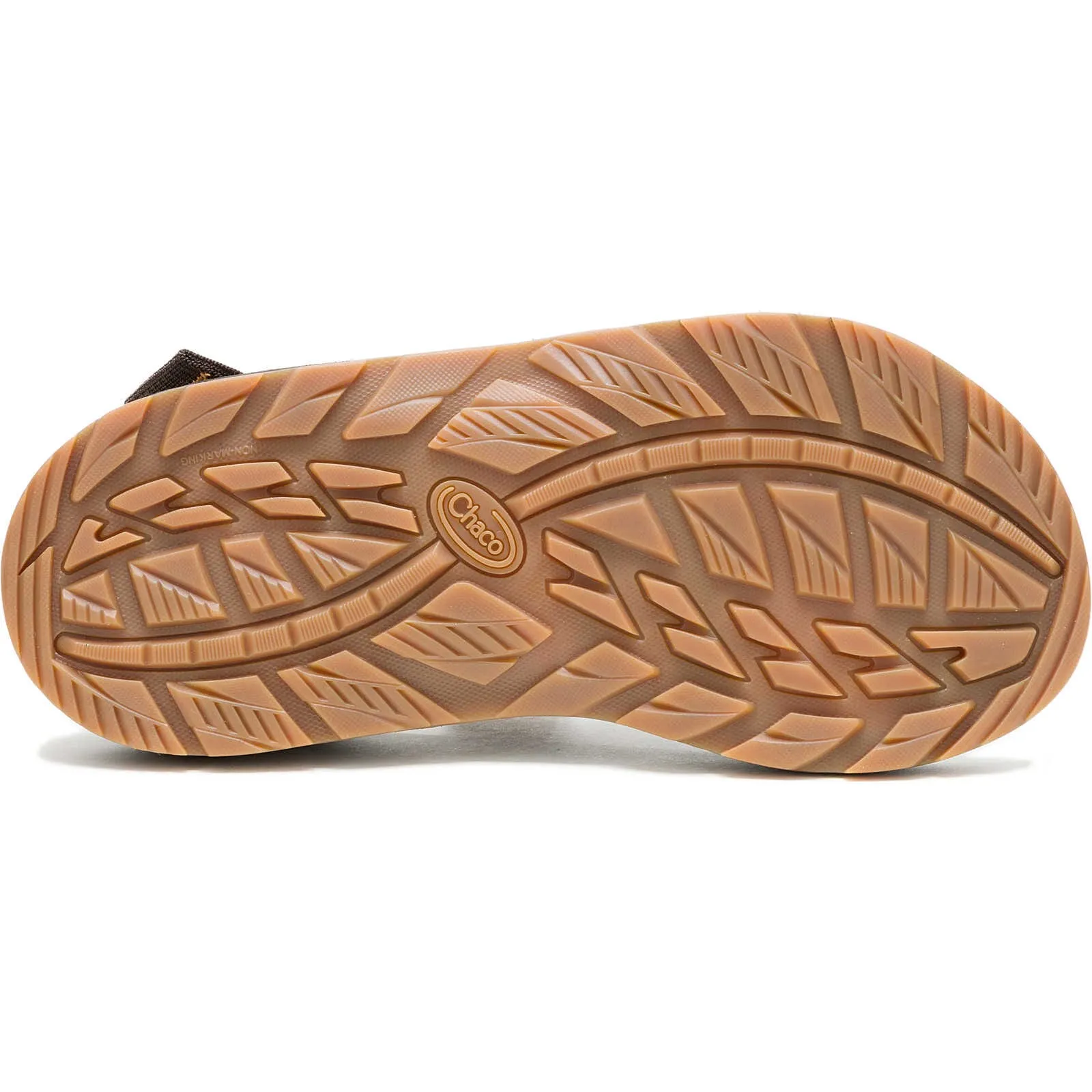 CHACO MEGA Z/1 WIDE-STRAP CLASSIC MEN'S