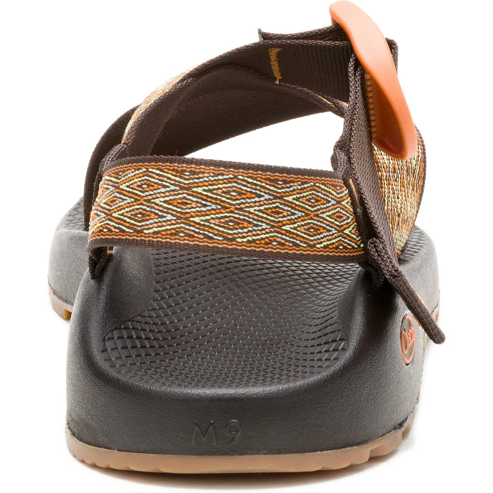 CHACO MEGA Z/1 WIDE-STRAP CLASSIC MEN'S