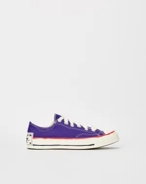 Chuck 70 Sketch