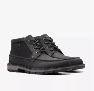 Clarks Maplewalk Moc Waterpoof