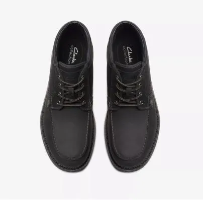 Clarks Maplewalk Moc Waterpoof