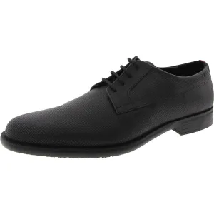 Clint Mens Leather Lifestyle Casual And Fashion Sneakers