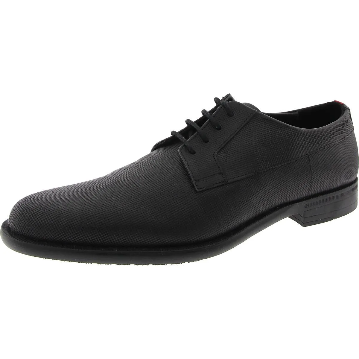 Clint Mens Leather Lifestyle Casual And Fashion Sneakers