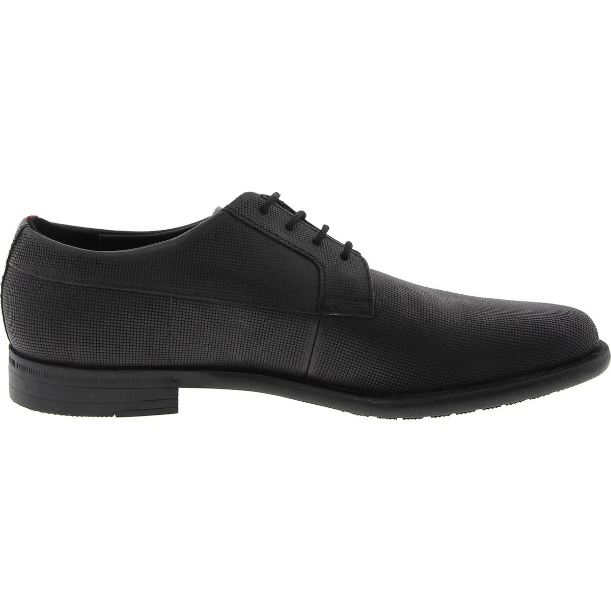 Clint Mens Leather Lifestyle Casual And Fashion Sneakers