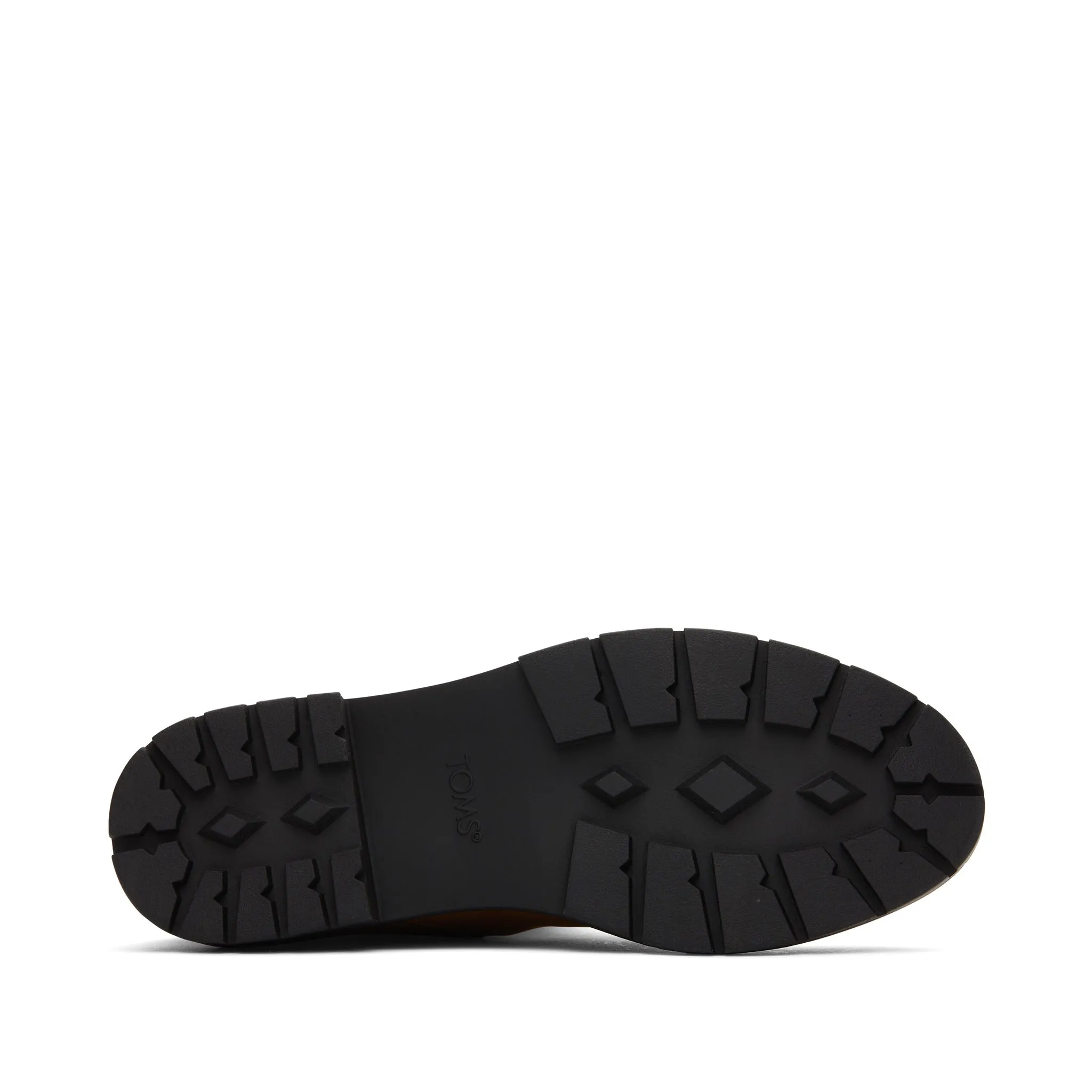 Cort Tan Vegan Boot