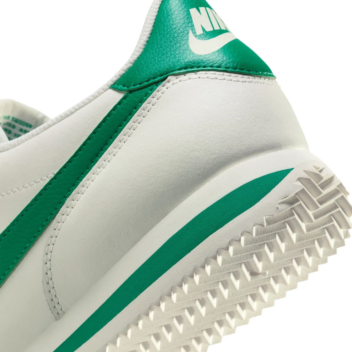 Cortez 'Sail Stadium Green'