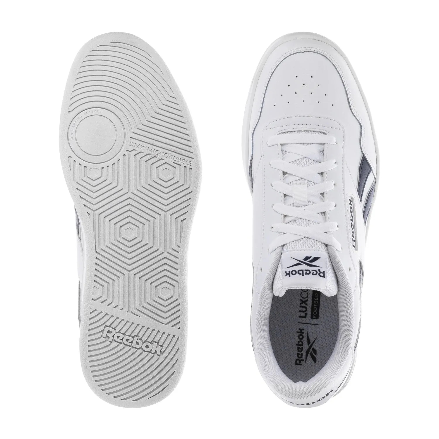 Court Advance - Mens Shoes_Reebok
