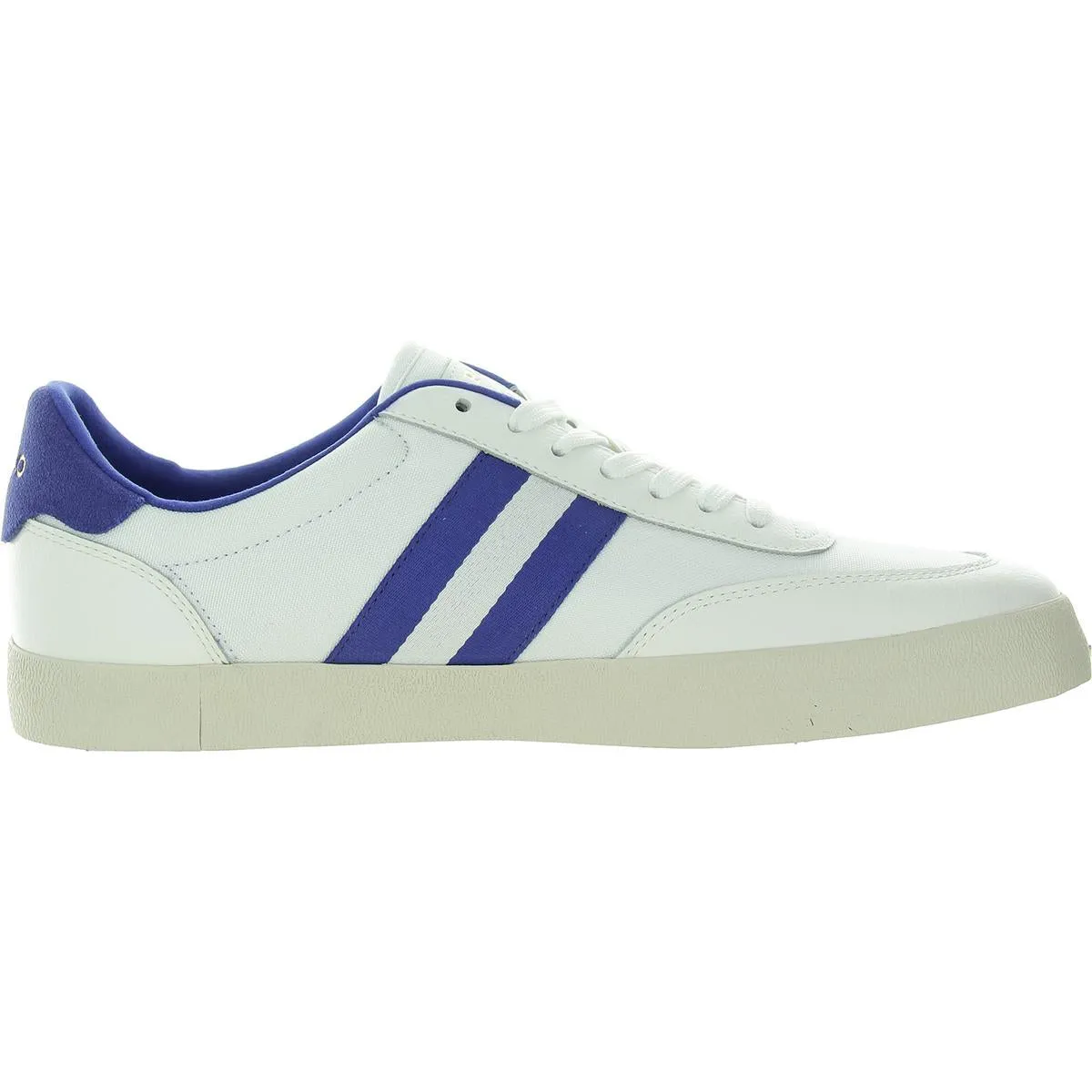 Court VLC Mens Suede Lace-Up Casual and Fashion Sneakers