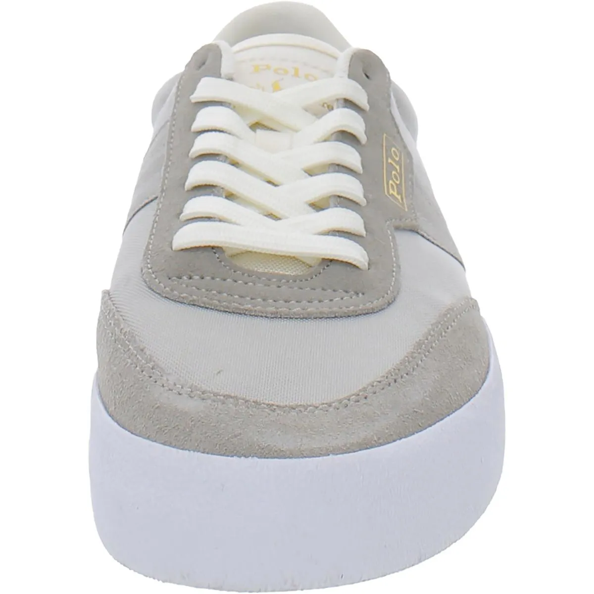 Court VLC Mens Suede Lace-Up Casual and Fashion Sneakers