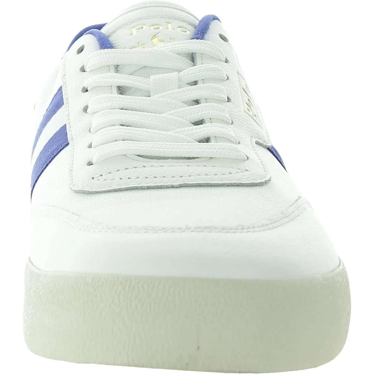 Court VLC Mens Suede Lace-Up Casual and Fashion Sneakers