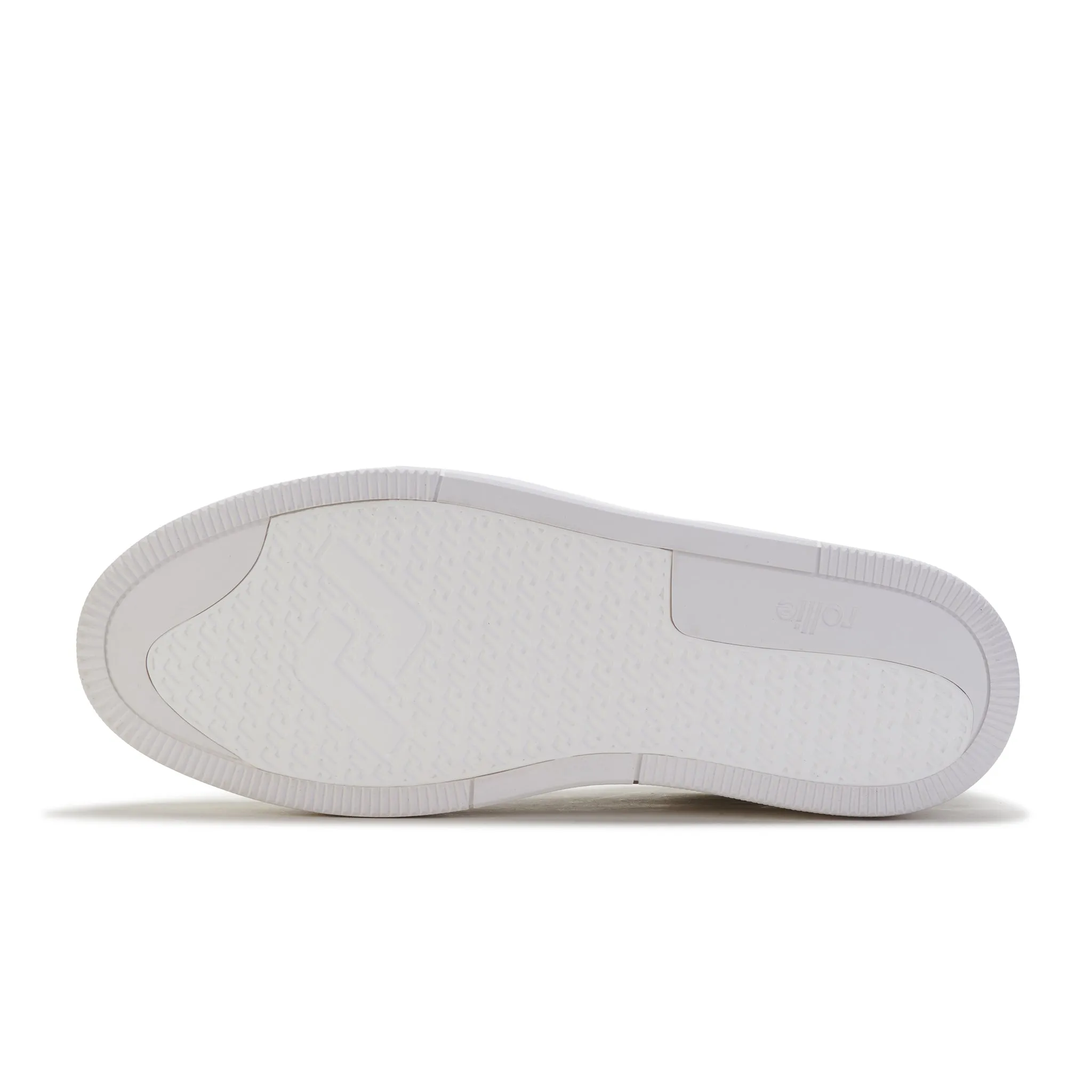 CourtPro Mens Low White Tumble