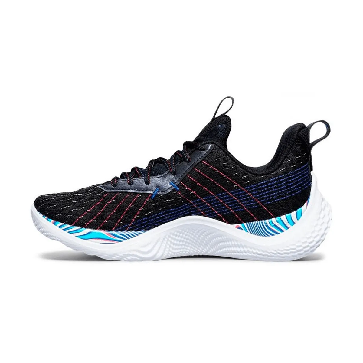 Curry 10 'Magic'