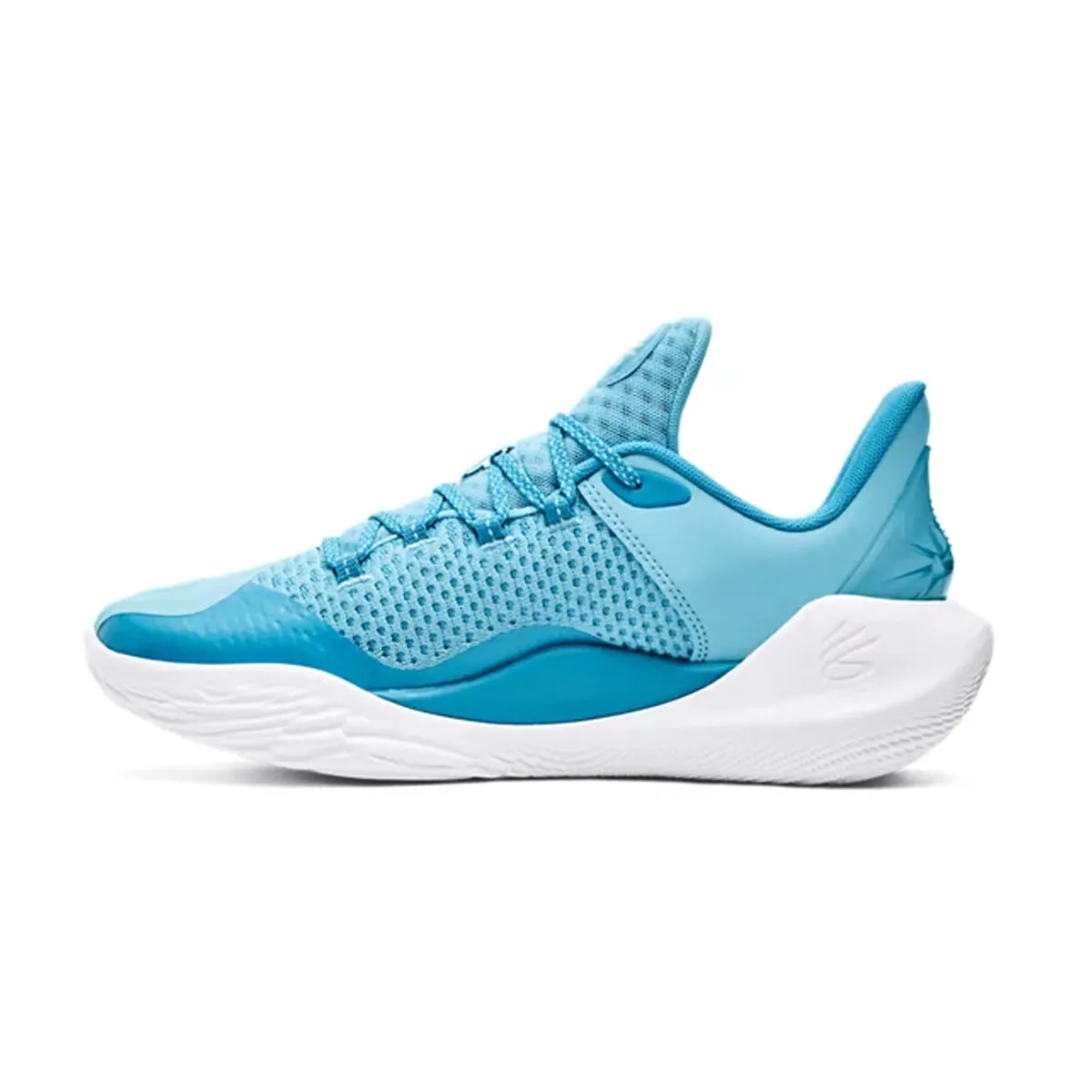 Curry 11 'Sky Blue'