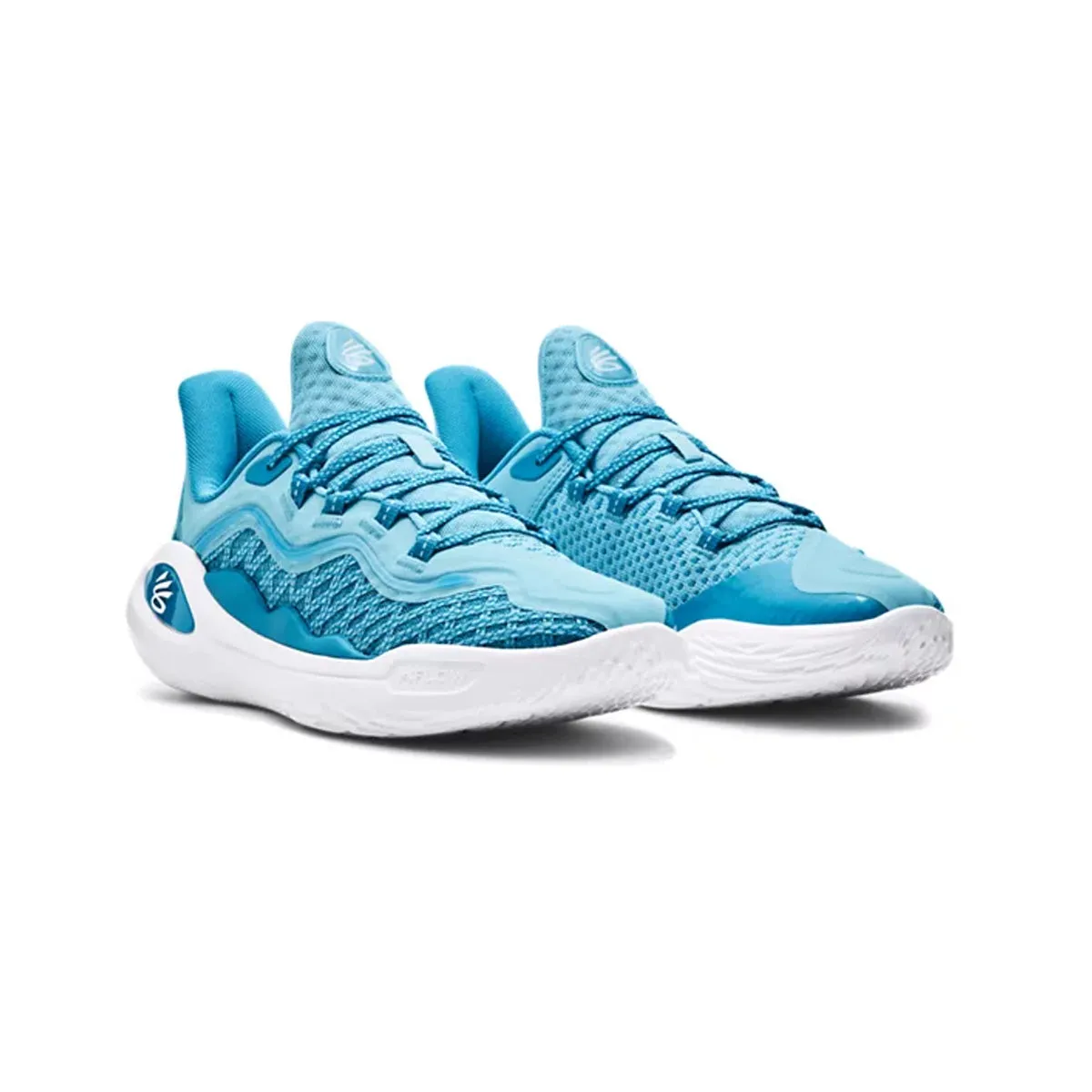Curry 11 'Sky Blue'