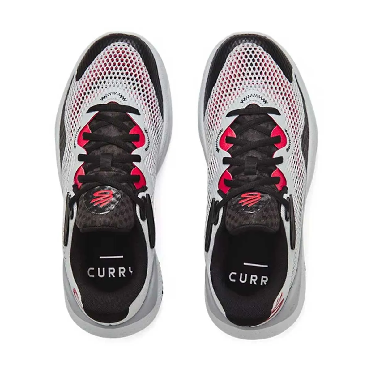 Curry Splash 24 AP 'Halo Gray'
