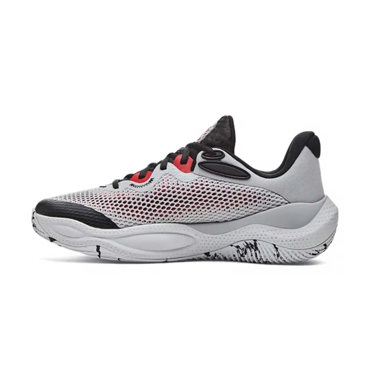 Curry Splash 24 AP 'Halo Gray'