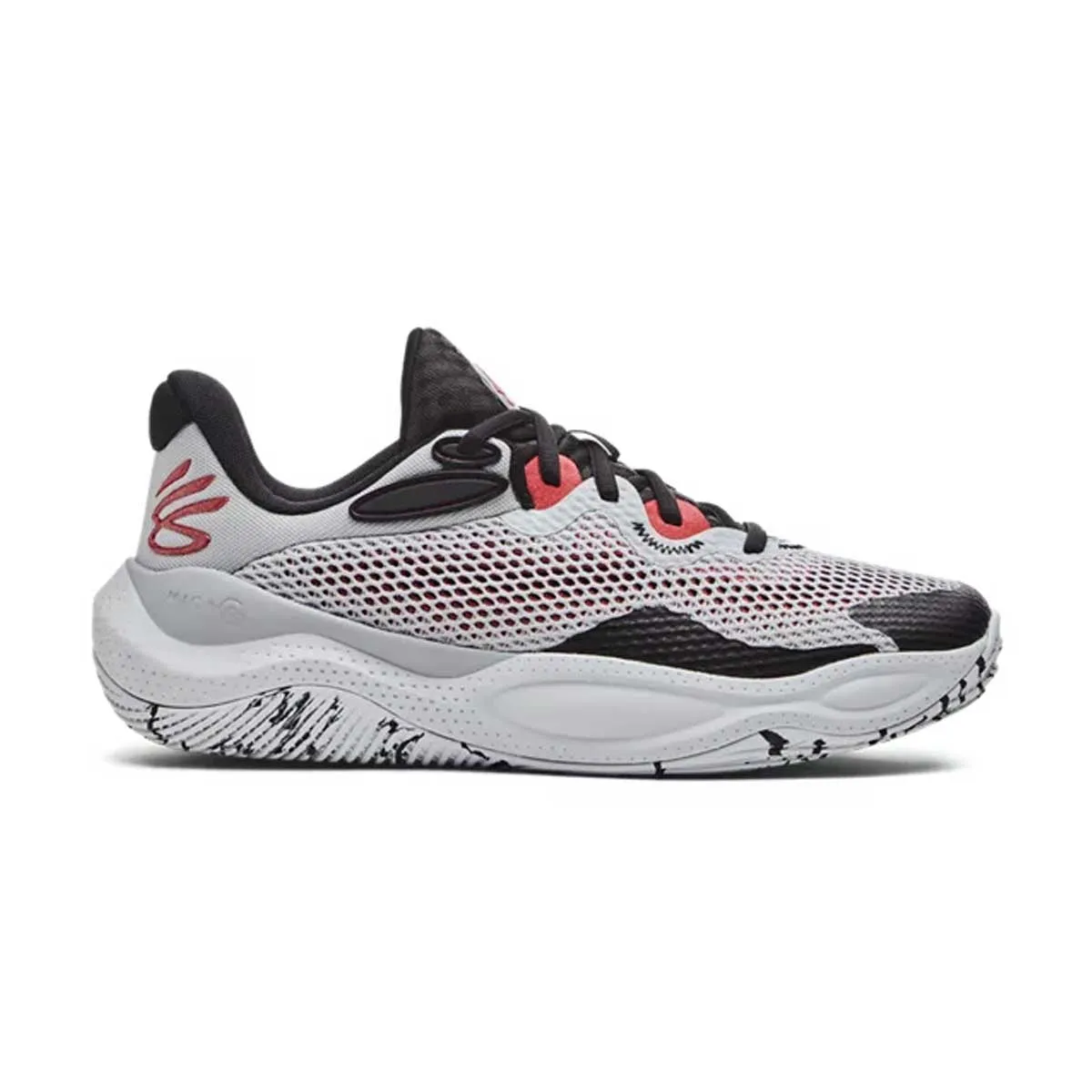 Curry Splash 24 AP 'Halo Gray'