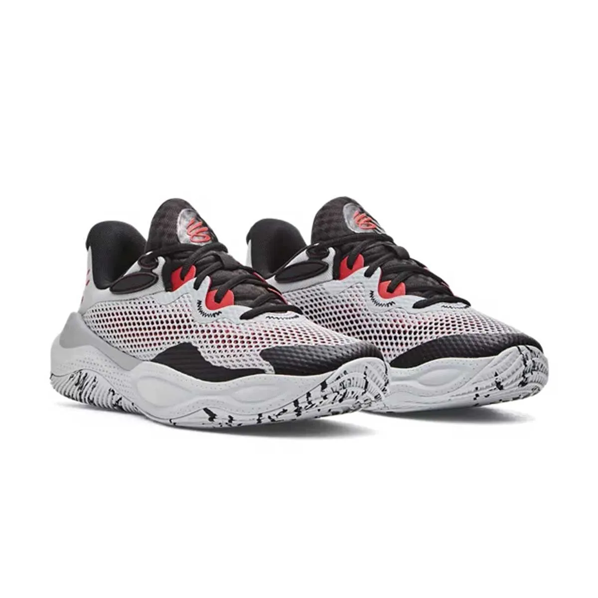 Curry Splash 24 AP 'Halo Gray'