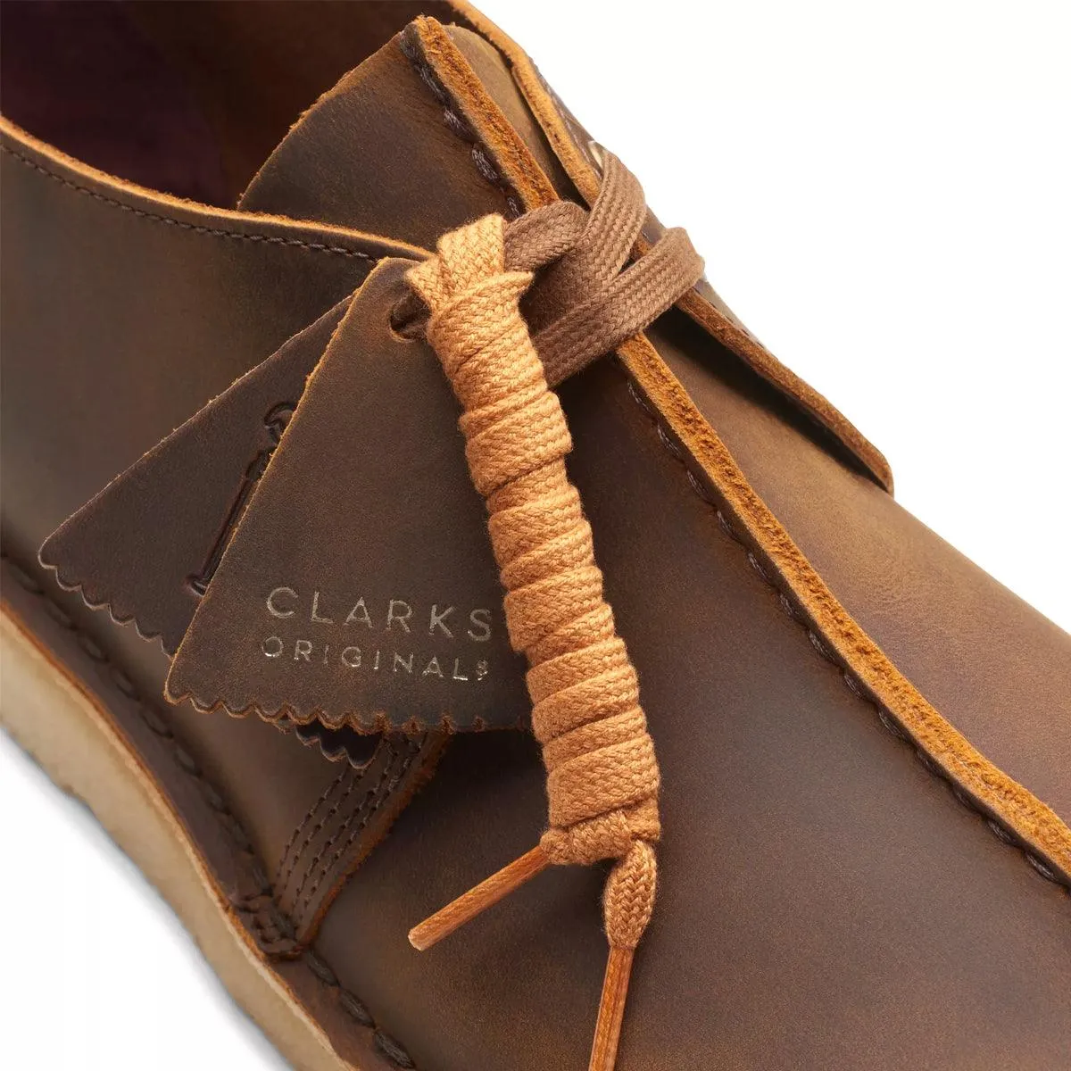 Desert Trek 'Beeswax'