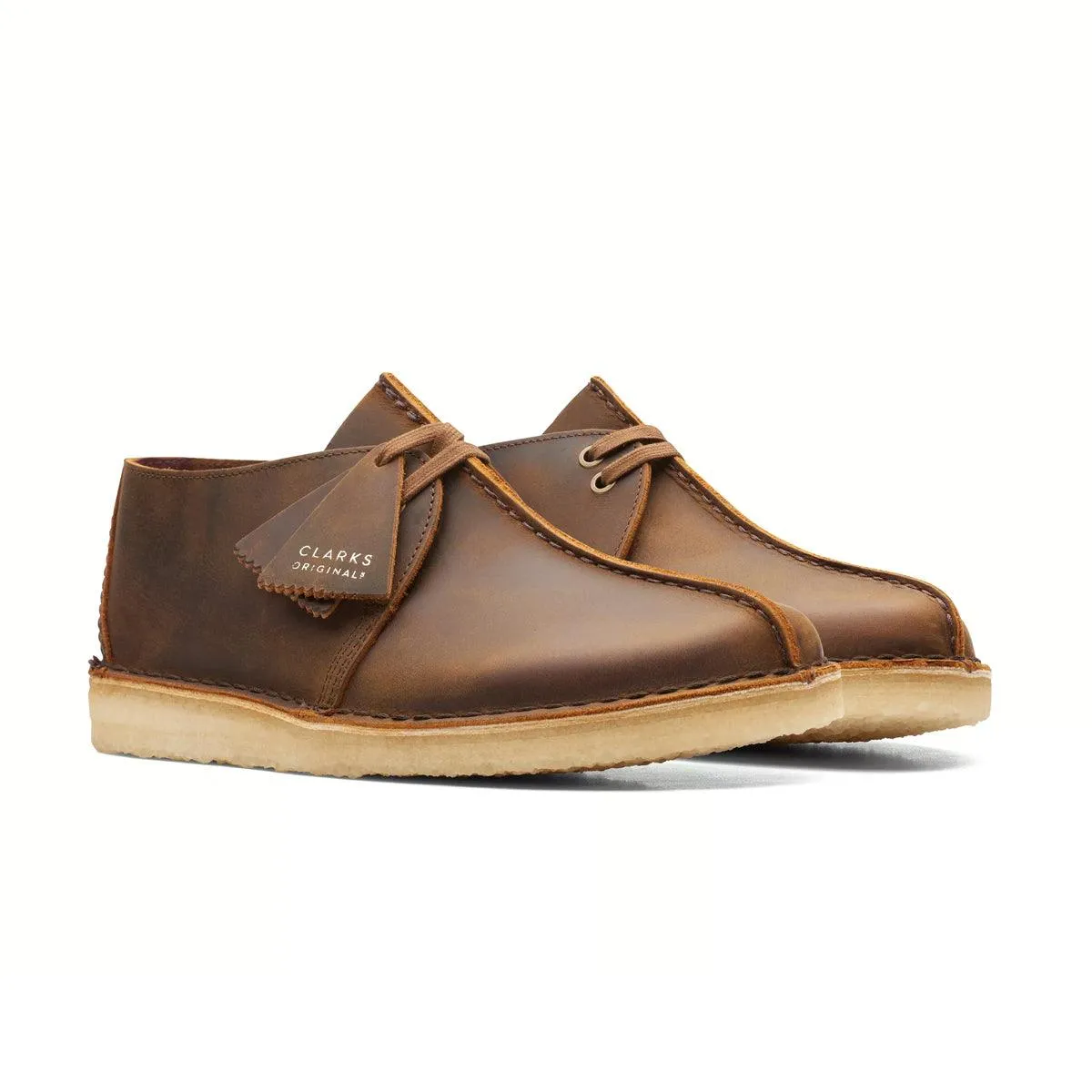 Desert Trek 'Beeswax'