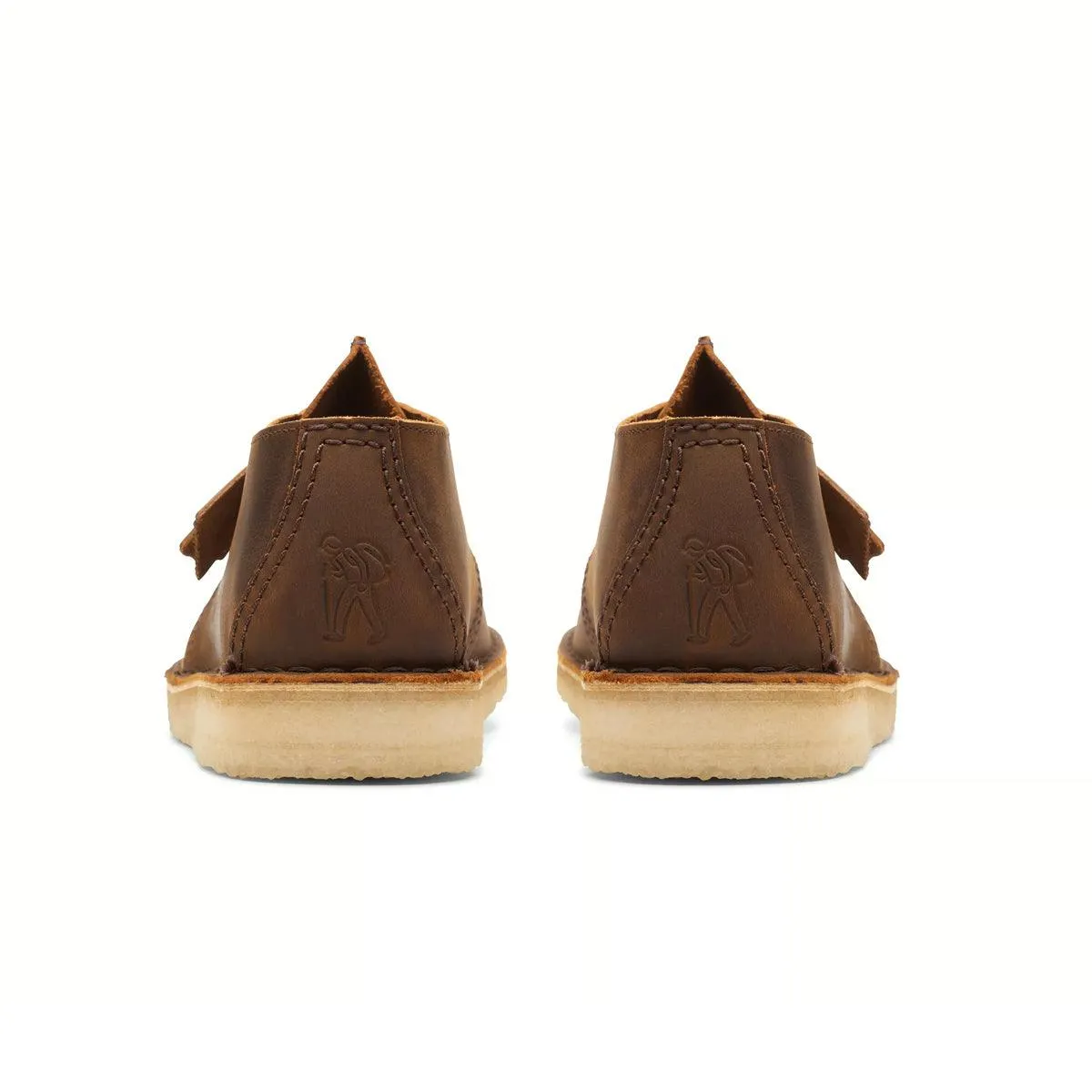 Desert Trek 'Beeswax'