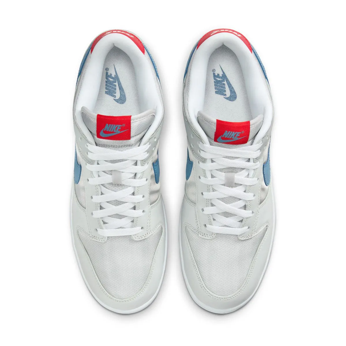 Dunk Low QS 'Silver Surfer'
