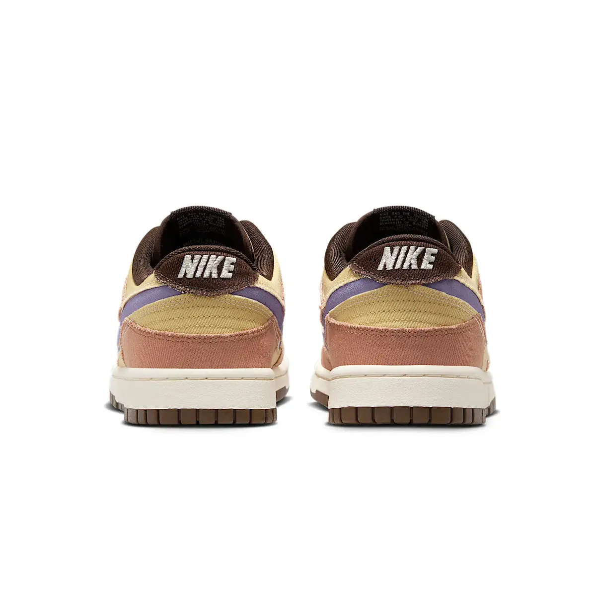 Dunk Low Retro SE 'Dusted Clay Amethyst'