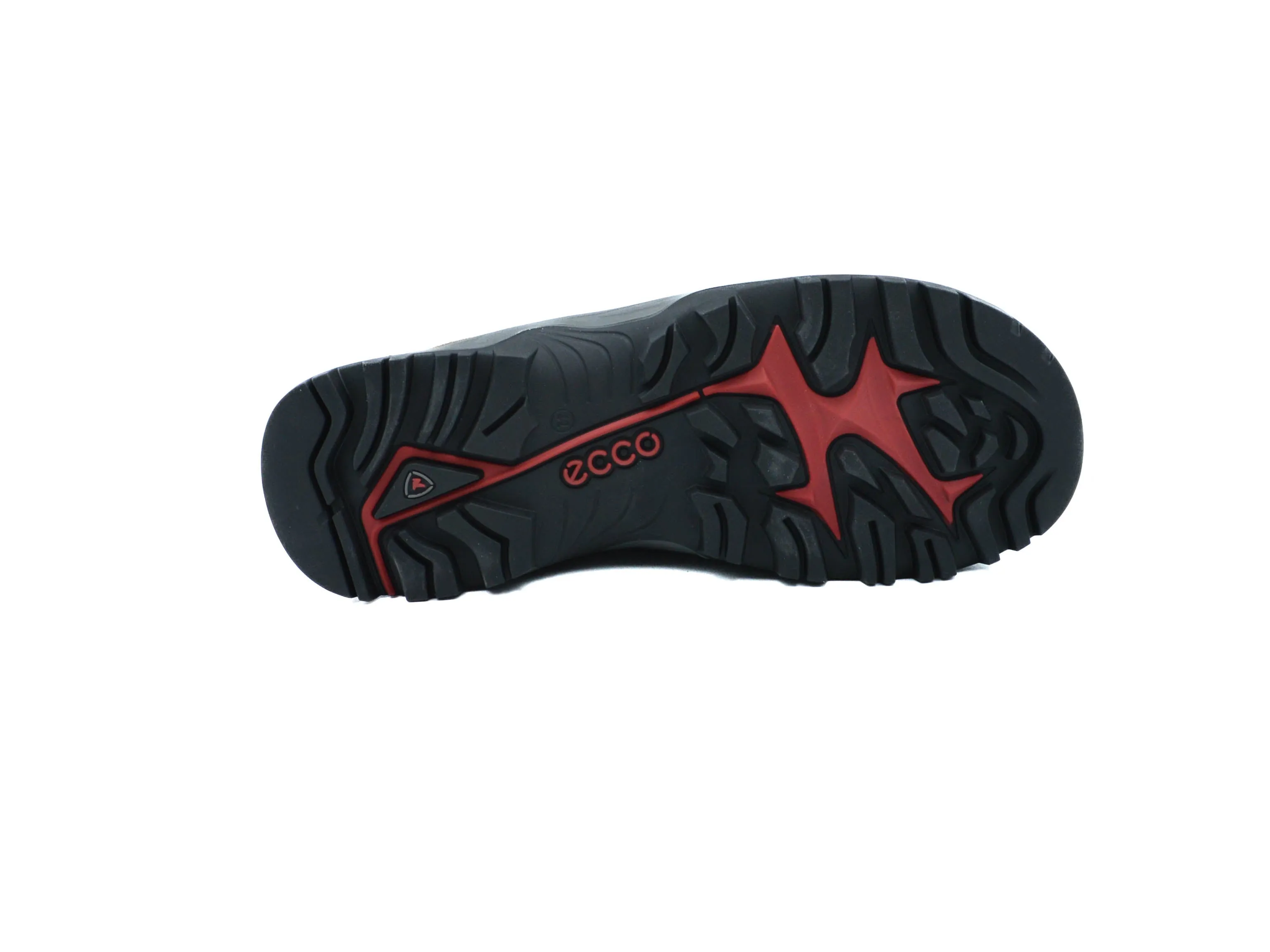 ECCO Offroad Lace Up