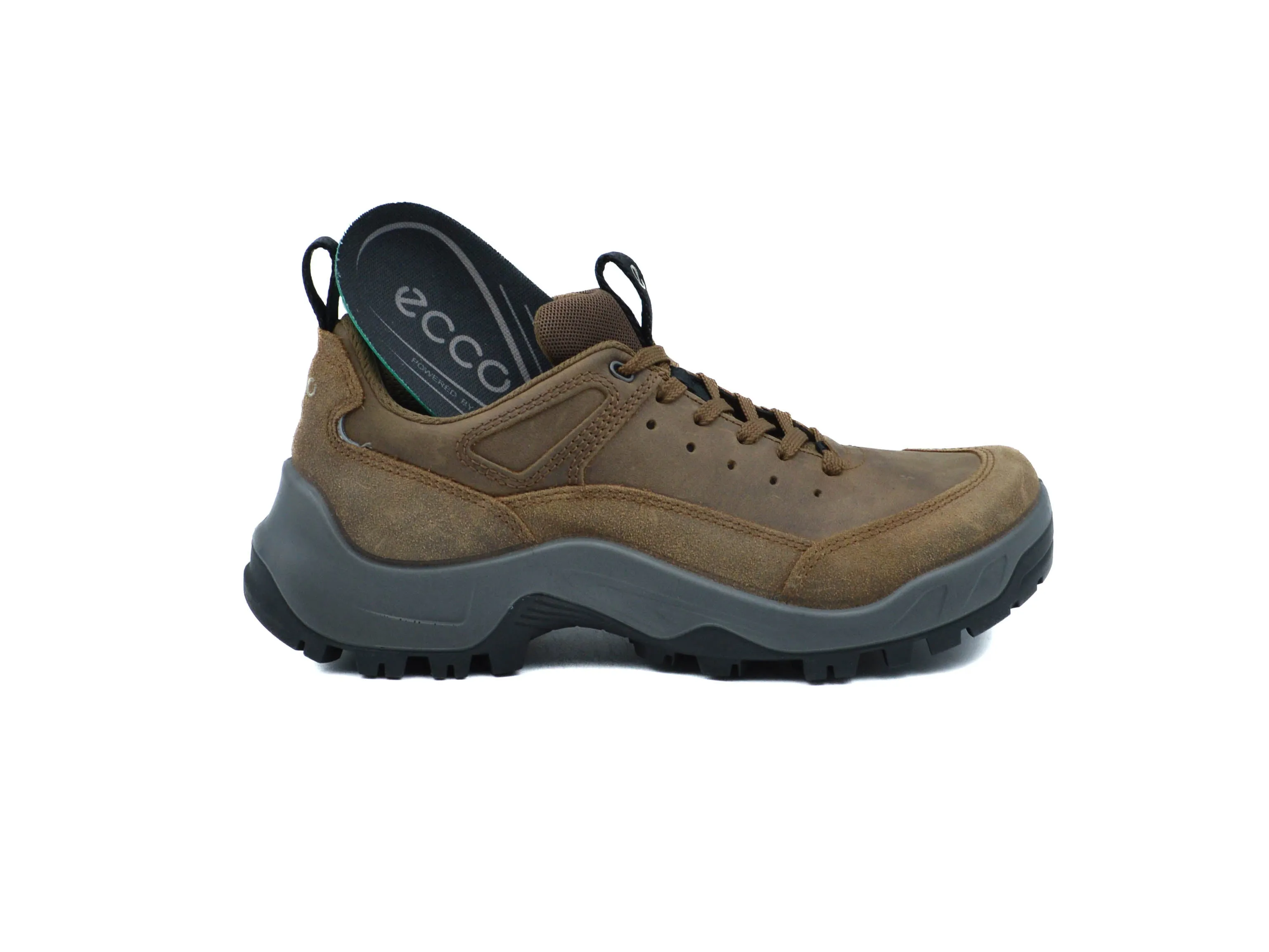 ECCO Offroad Lace Up