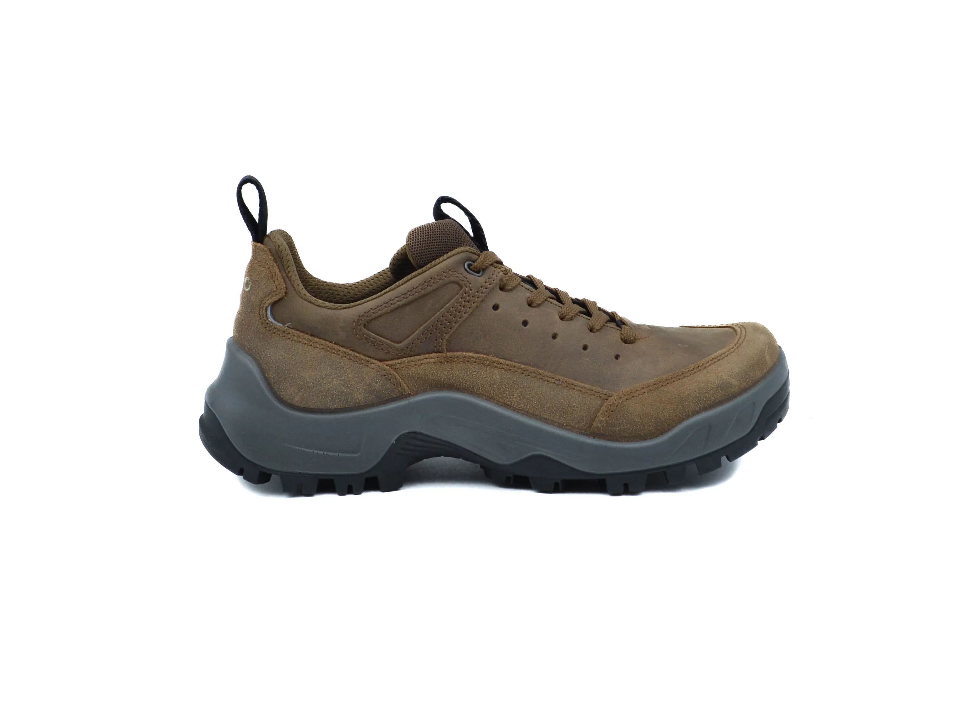 ECCO Offroad Lace Up